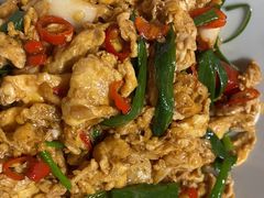 -荆九爷爆炒桥头三嫩(夫子庙店)