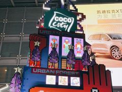 -深圳龙华星河COCO City(民治店)