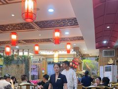 -杏花村水席楼·洛阳水席(老城十字街店)