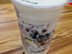 -1点点(嘉兴八佰伴华府店)