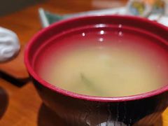 -千代武日本料理(爱建店)