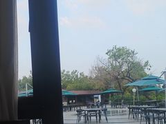 -静之湖湖畔餐厅