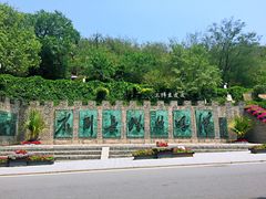 门面-八达岭长城