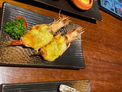 -古京·臻致料理(月湖店)