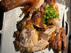 -绿茶餐厅(天津天河城店)