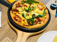-乔泰勒JOETYLER西餐厅(曲江店)
