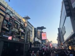 -黄兴南路步行商业街