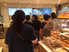 -巴黎贝甜(龙之梦购物中心虹口店)
