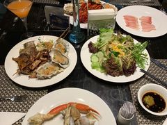 -宁波阳光豪生大酒店·豪生咖啡厅