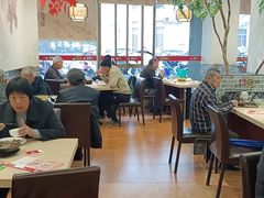 -蒸武门·广式茶点(石滩店)