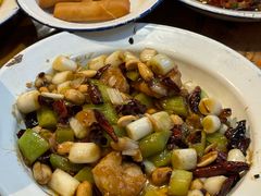 -夹夹大·蟹蟹大排档(财富又一城店)