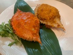 -蔡澜点心·粤菜(西单大悦城店)