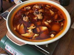 -丫口花园餐厅·融合菜