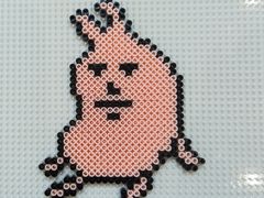 -熙工匠银饰•拼豆团建DIY(壹方城店)