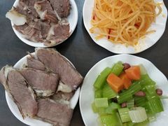 -张有德老字号牛肉面(总店)