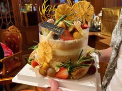 -杜哈夫DOUX RÊVE·生日蛋糕(日月光店)
