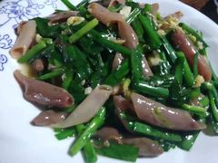 -公寓家常菜馆(海军博物馆店)