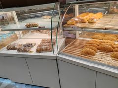 -BreadTalk面包新语·烘焙蛋糕(益田假日店)