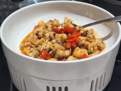 -富淳饭店(陆家嘴保利广场店)