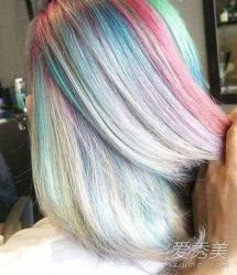 点击看大图 -KIMI HAIR SALON·烫染设计店