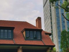 -堂屋糖水店(愚园店)
