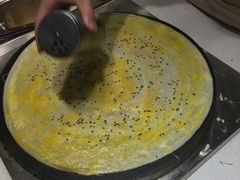 -煎饼道·新鲜现做(来福士店)