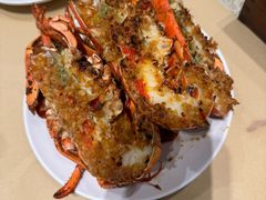 -初色海鲜自助(万丰路店)