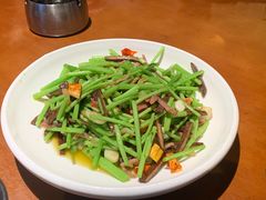 -徽三说·土徽菜·中国徽菜连锁品牌(一中店)