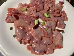 猪生肠-狮伙海鲜捞(千灯湖店)
