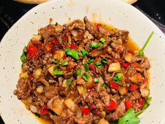 -吃饭皇帝大(解放西路店)