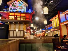 -牛New寿喜烧(虹桥新天地店)