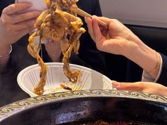 -蛙老爹·蜀香美蛙鱼头(王家湾店)