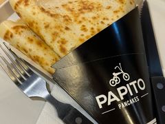-PAPITO(泰兴路店)