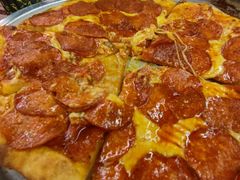 -Tubestation站点比萨(五道营店)