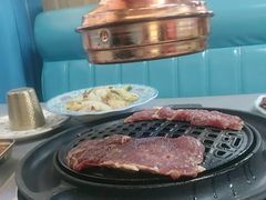 -牛犇炭火烤肉·鲜切烤肉(承德总店)