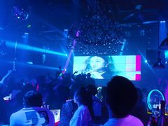 -苏荷酒吧(九街店)