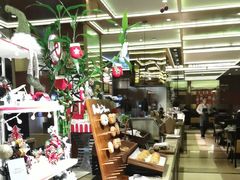 -大中华希尔顿酒店-念自助餐·嗨啤·小龙虾