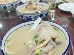 -丁太婆老妈蹄花(人民公园非遗总店)