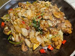 -高宅(万达店)