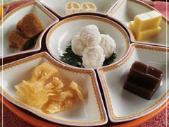 -白家大院·王府宫廷菜(苏州街店)