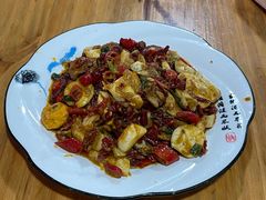 -小口味