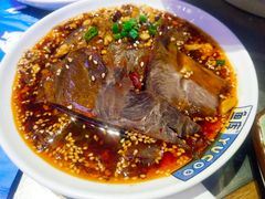 -鱼库·不仅是一家烤鱼店(车公庙店)