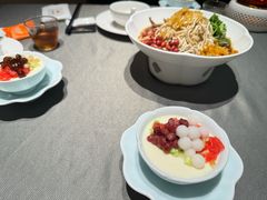 -小厨娘淮扬菜(河西奥美大厦店)