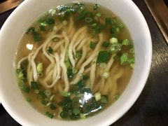 -中国厨房/台湾牛肉面
