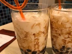 -Aqua Oasis 水天堂(石路天虹店)