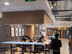 -麦当劳(世贸店)