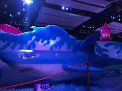 -梦幻奥陶纪景区