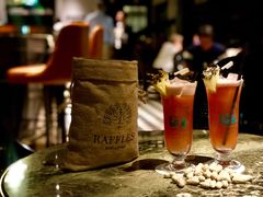 -Long Bar(莱佛士酒店)