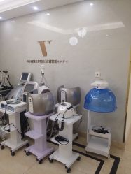 -VE专注问题肌·赛诺龙&科学美肤中心