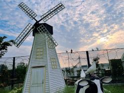 -造物庄园 萌宠纪(苏州湾歌林公园店)